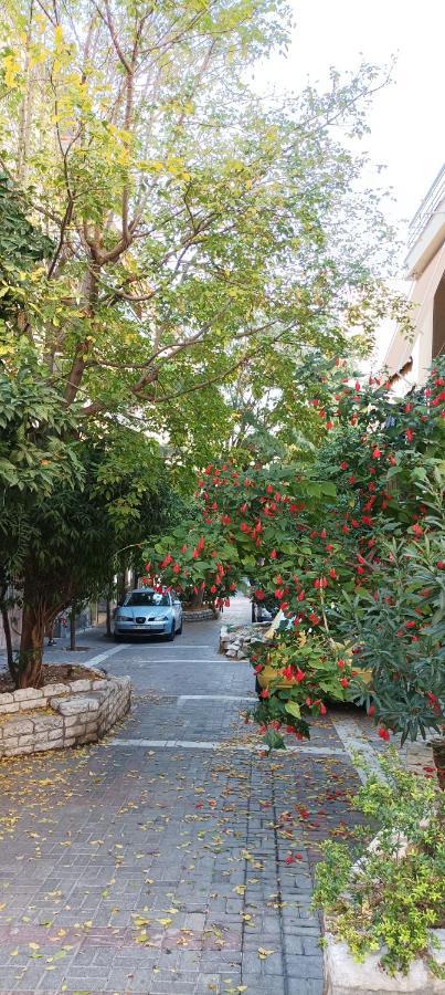 Lovely Nest Piraeus Buitenkant foto